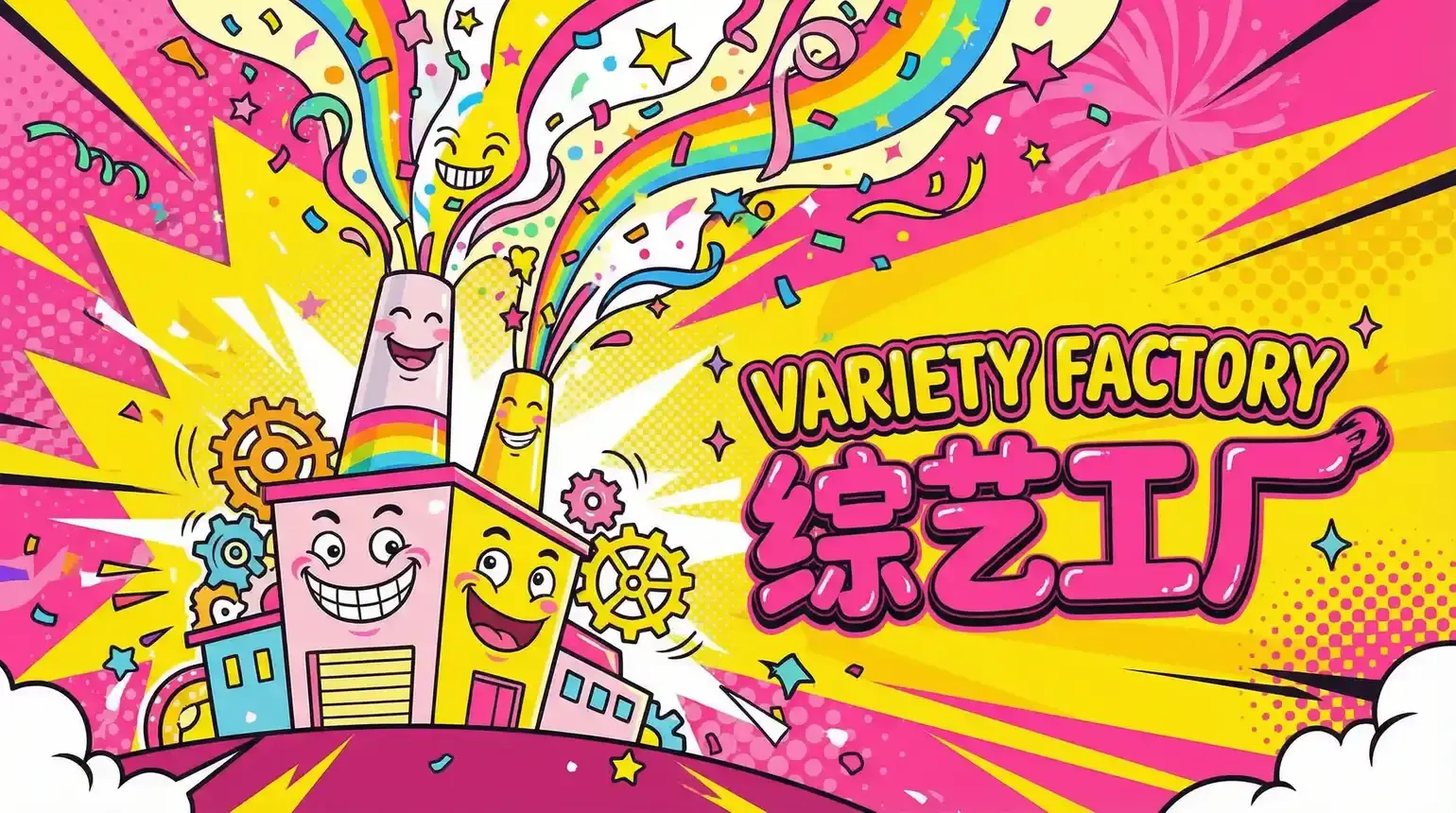 九色 综艺导演独家解说