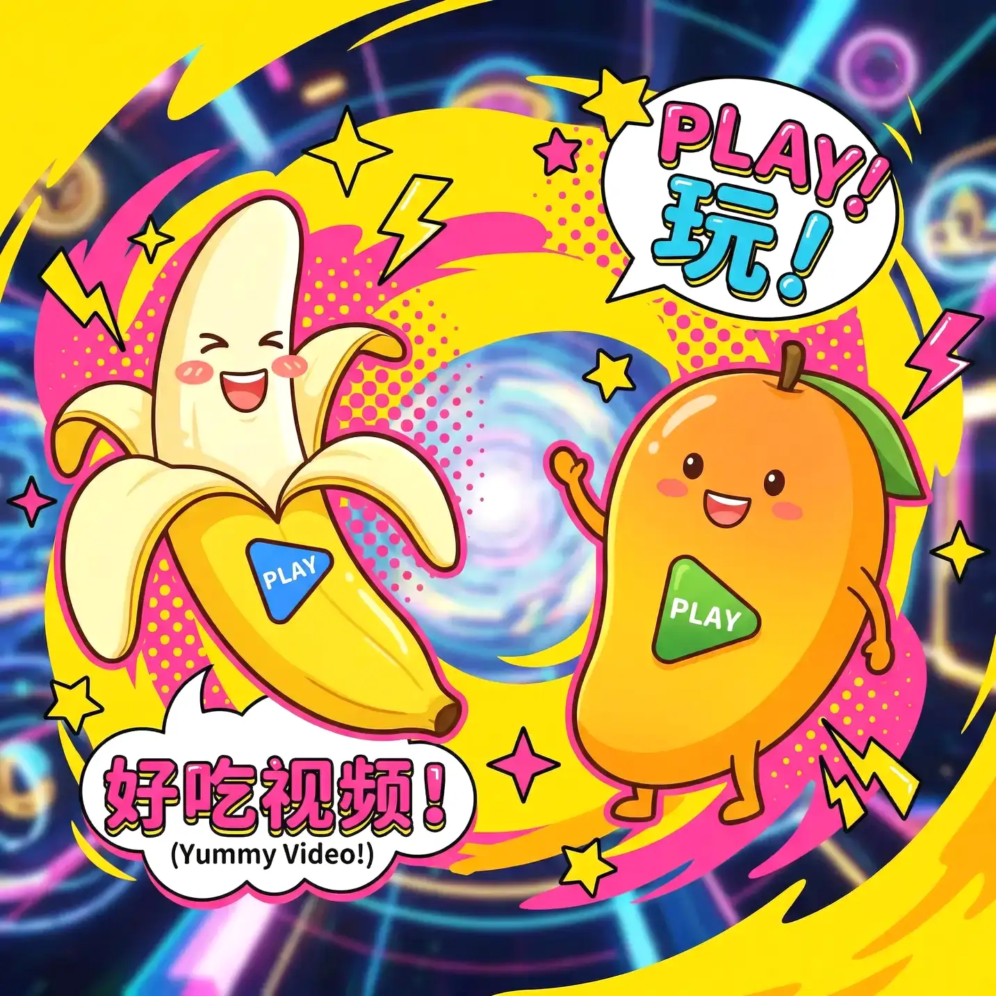 九色 经典综艺 - 天天向上