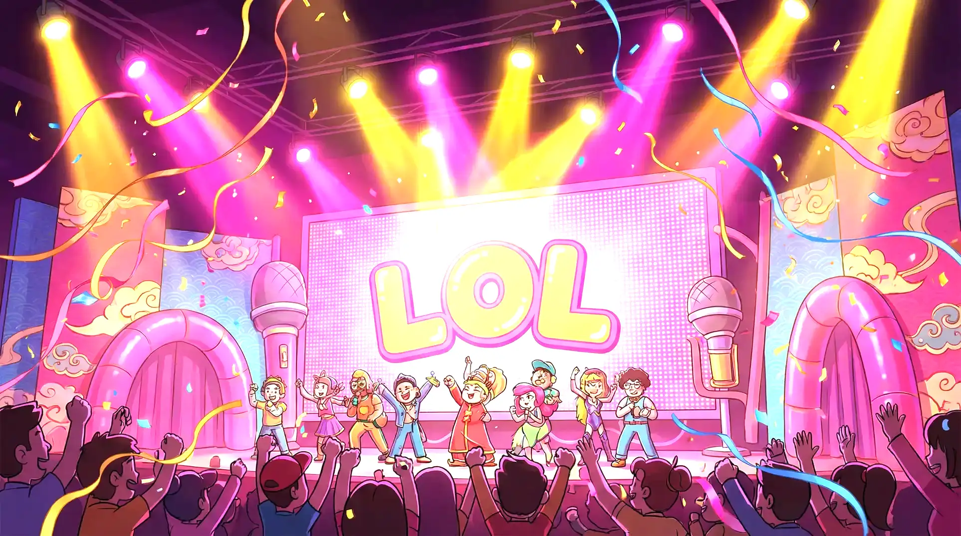 九色 综艺内幕爆料