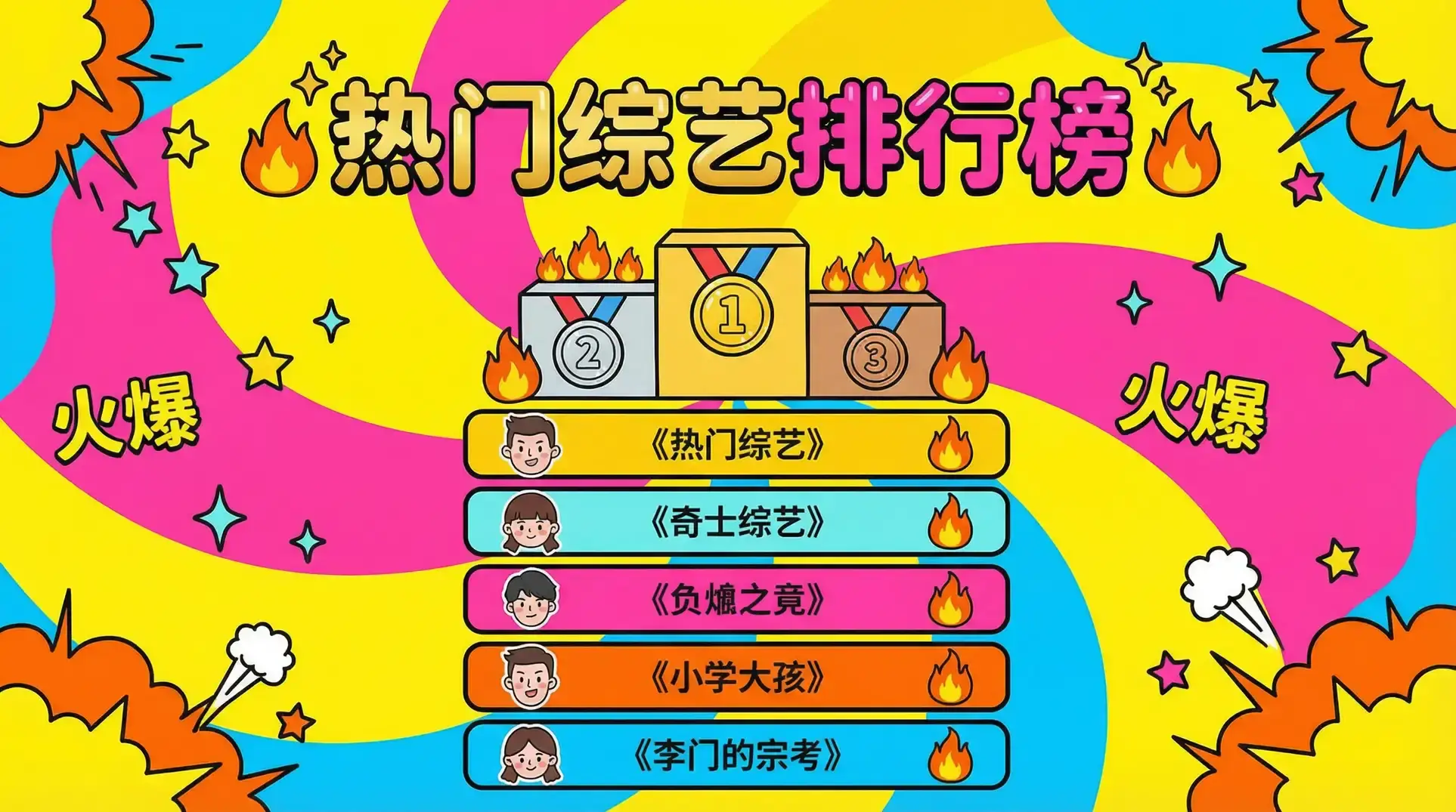 九色 51秒搞笑舞蹈