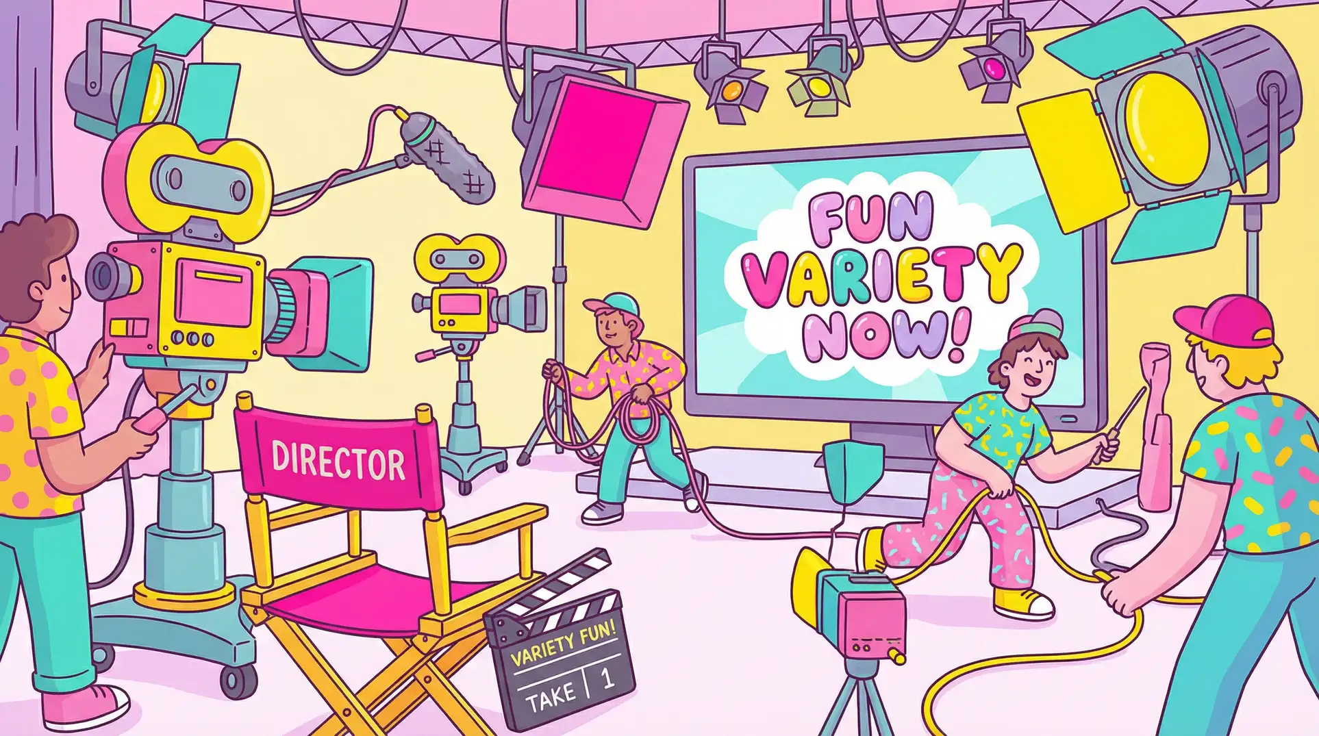 九色 你画我猜游戏