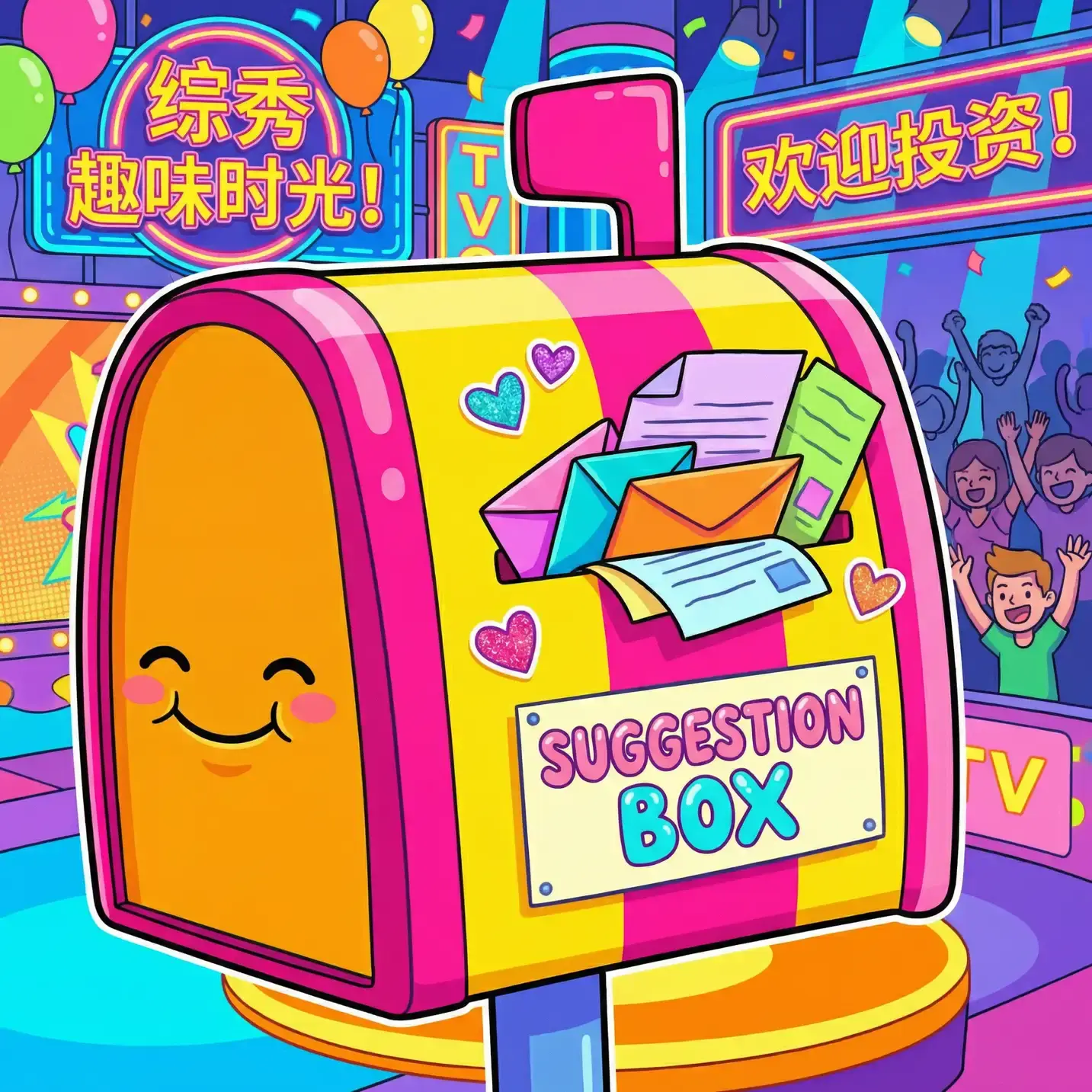 九色 综艺名场面