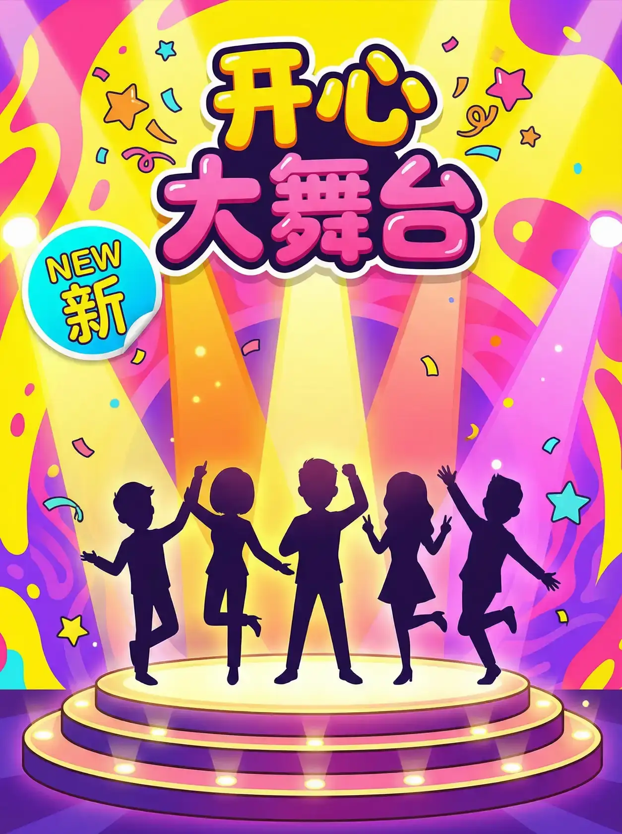 九色 51秒唱歌名场面