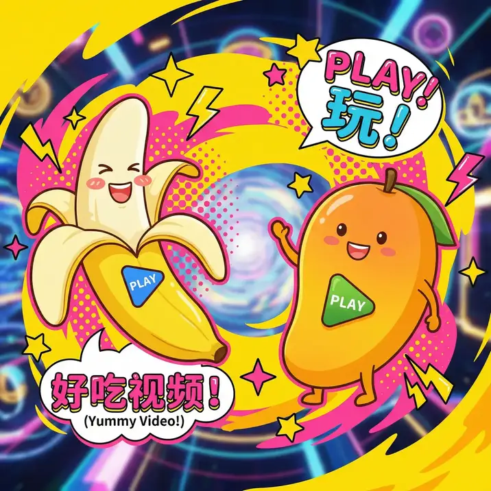 九色 新综艺独家预告